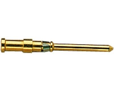 Harting 405 contact voor industriële connector pen