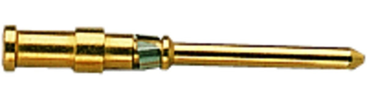 Harting 405 contact voor industriële connector pen
