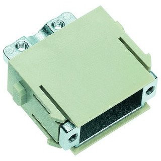 Harting 407 contactblok industriële connector 9
