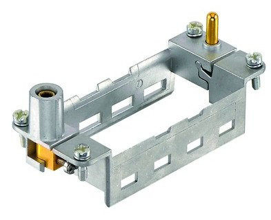 Harting 407 contactblokhouder industriële connector