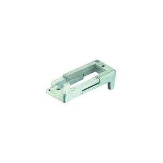 Harting 421 adapterplaat industriële connector 23,2MM