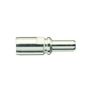 Harting 424 contact voor industriële connector pen