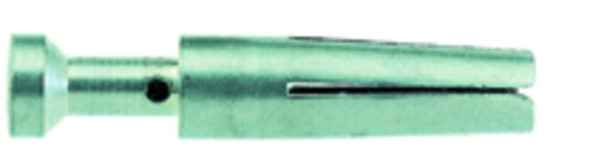 Harting 427 contact voor industriële connector contrasteker (female)