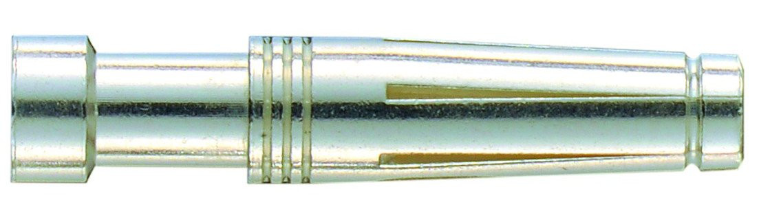 Harting 427 contact voor industriële connector contrasteker (female)