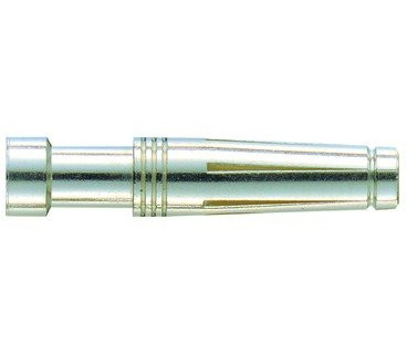 Harting 427 contact voor industriële connector contrasteker (female)