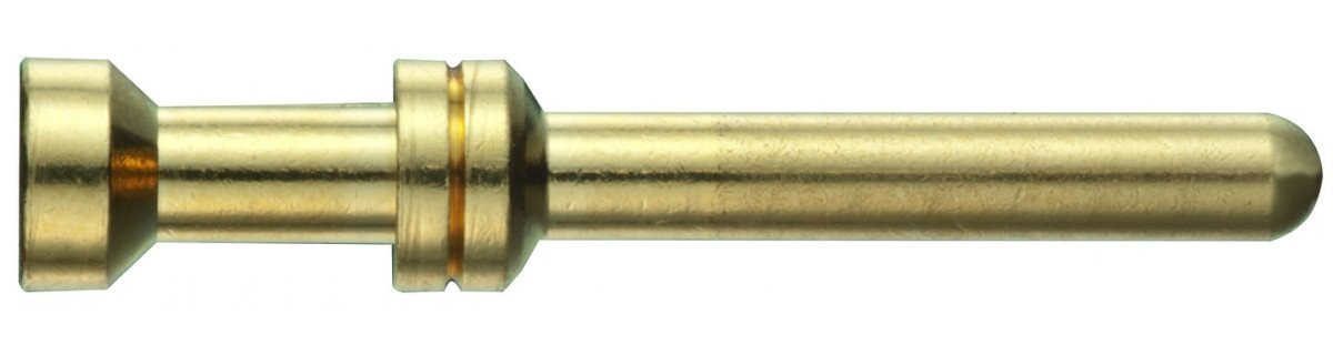 Harting 427 contact voor industriële connector pen