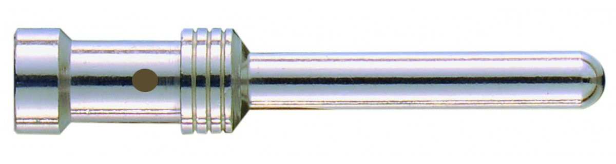 Harting 427 contact voor industriële connector pen