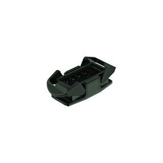 Harting 429 behuizing rechthoekige connectoren ip65 B58,2MM H34,2MM aanbouwbehuizing