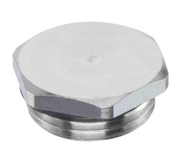 HARTING Acces. blanking piece m25x1.5