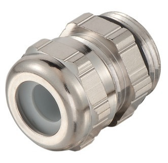 HARTING Acces. uni seal brown PG29 17-21MM