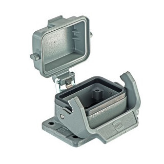 HARTING Han 6B-HBM-SL snap cap