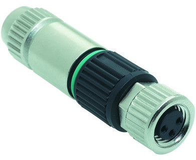 HARTING Harax M8-S female 4-pole