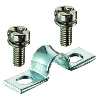 HARTING Clamp F. shield frames (cable 10MM)