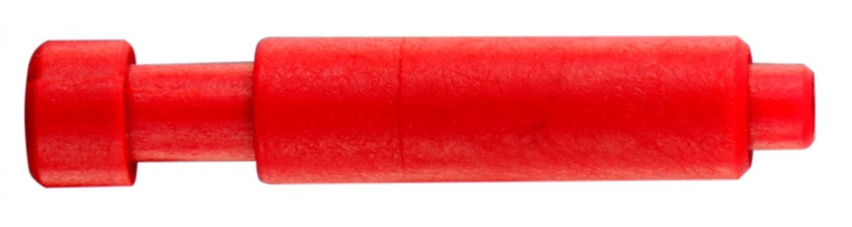 Harting 413 polarisatiecodering industriële connector pen