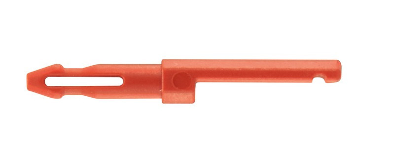 HARTING Codingpin 6/2 (20 pins per frame)