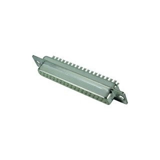 HARTING Dsub SV fe TSDC 15P au2