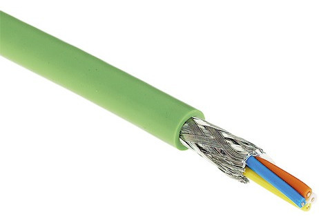 HARTING Har Profinet TYP C 4xawg22/7 trail. 100M