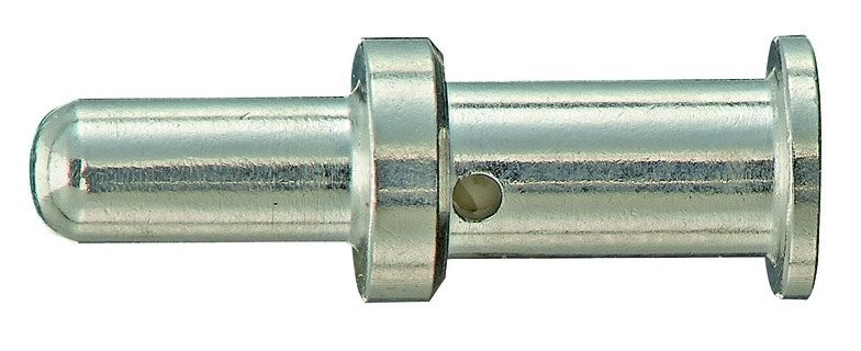 Harting Crimp contact male 1 MM2