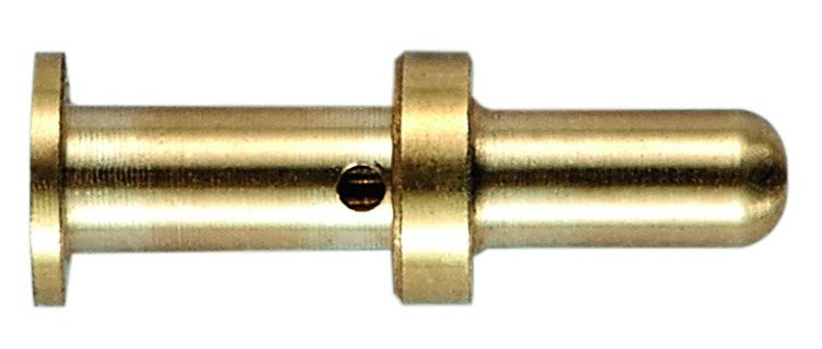 Harting Crimp contact male 4 MM2