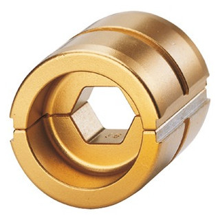 HARTING Crimp Die 10MM² for 120 KN tool