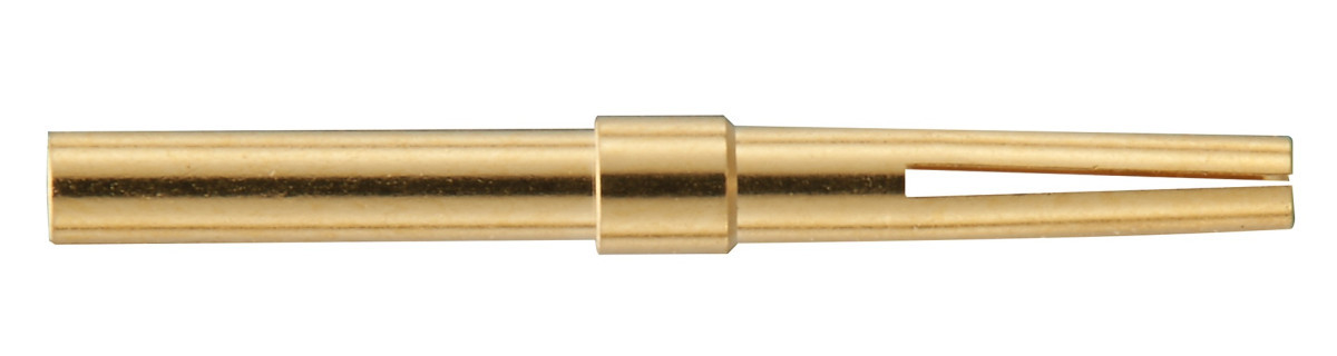 HARTING D-Sub F awg 22-26 contact cat7 module