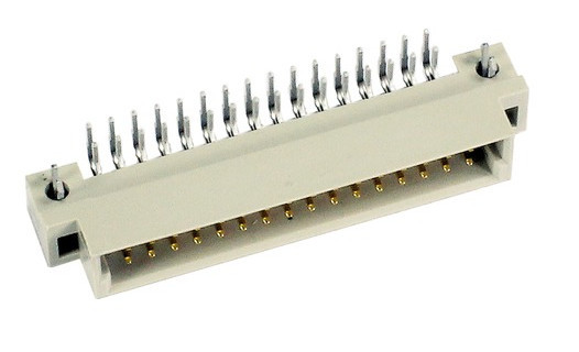 HARTING Din-Signal 2B032MS-3,0C1-1-clip