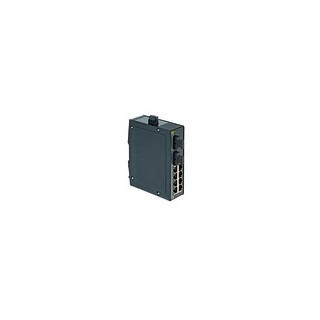 Harting Ethernet switch unmanaged RJ45 fast ethernet