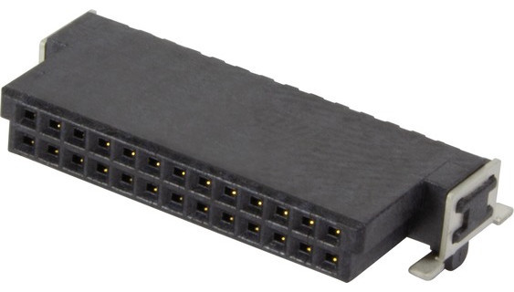 HARTING Har-Flex ang F 40P PL1