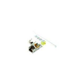 Harting Ha-vis RJ45 jack hiff set awg 26/27