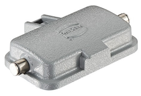 HARTING Han 10B-metallkappe
