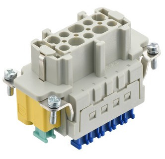 HARTING Han 10es-press-SMC-fi-CCT-pe press