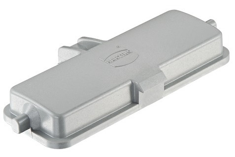 HARTING Han 24B-kunststoff-abdeckkappe
