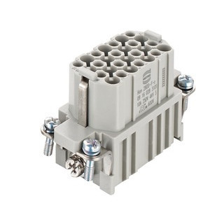 HARTING Han 28DD F-C