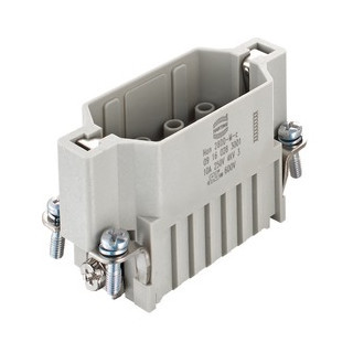 HARTING Han 28DD M-C