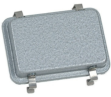 HARTING Han 32a-protect. cover-M-F. hood+base
