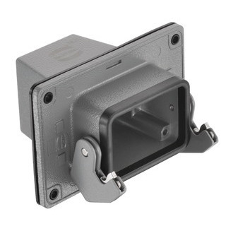 HARTING Han 6B hte M25 PFT SL