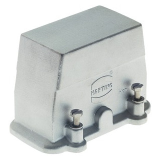 HARTING Han 6emc/HP-hse-M32