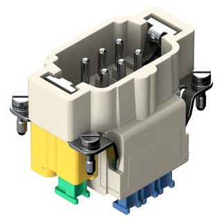 HARTING Han 6es-press-SMC-mi-CCT-pe press