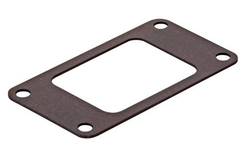 HARTING Han B 10 gasket