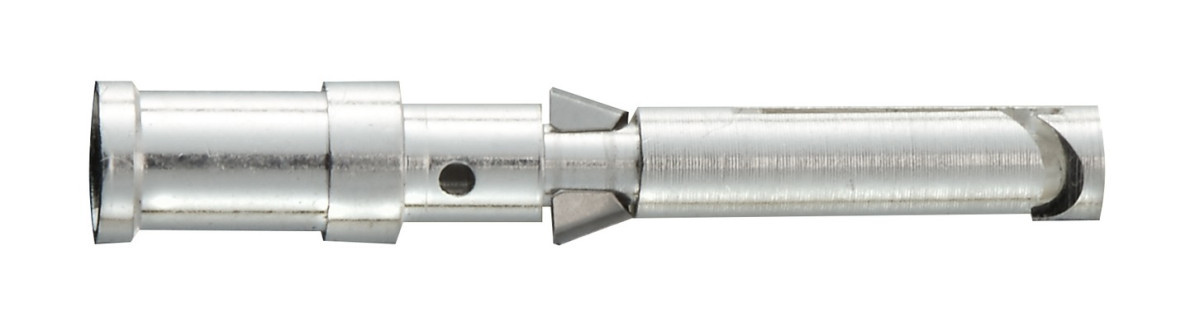HARTING Han D F crimp contact ag 22-26 awg