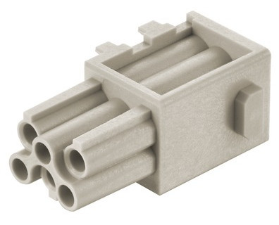 HARTING Han Domino DD cube, crimp (F.1)