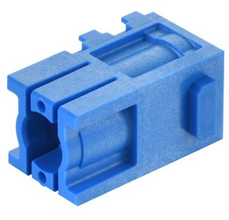 HARTING Han Domino pneumatic cube (MF.2)