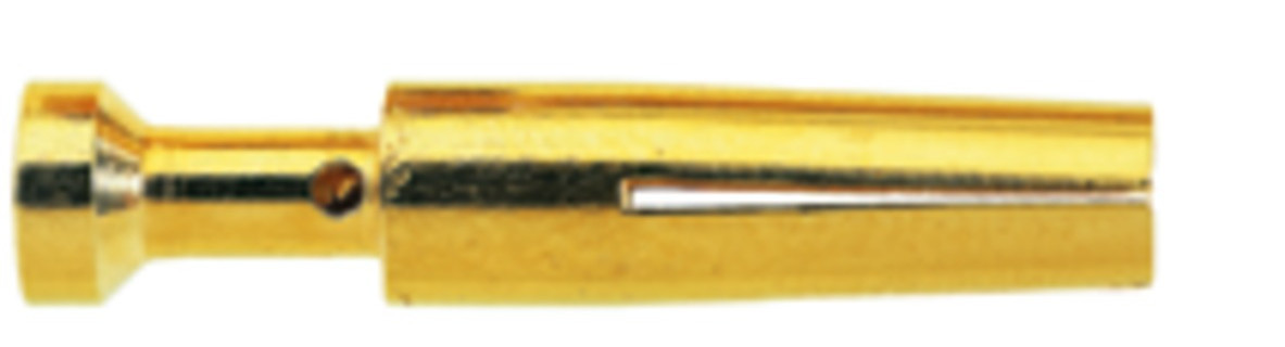 HARTING Han E female contact-C 0,14-0,37mm²(fe)