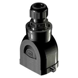 HARTING Han-Eco 6B-hte-for SL-M20-glanded