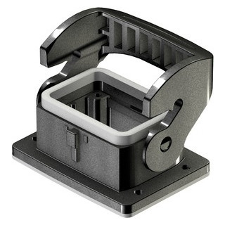 HARTING Han-Eco 6B outd-HBM-with SL