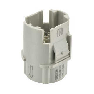 HARTING Han F+B 17D SMC mi CRT