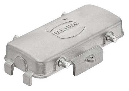 HARTING Han-Inox 16B-C-F. DL