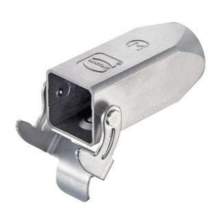 HARTING Han-Inox 3a-HCC-M20