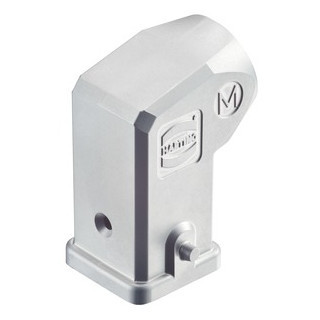 HARTING Han Inox 3a ra hood M20 W/gasket