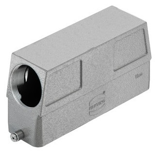 HARTING Han L32 B-hse-HC-SL-M40